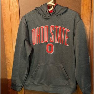 Ohio State hoodie